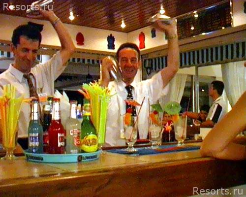 Messonghi Beach Hotel 47